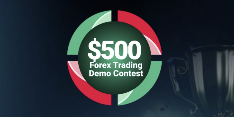 Grand Capital Free Demo Trading Contest