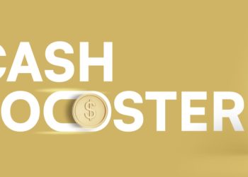 Headway Cash Booster