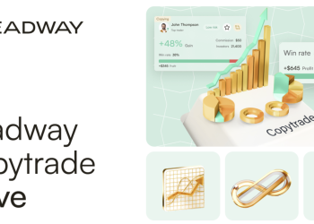 Headway Copytrade