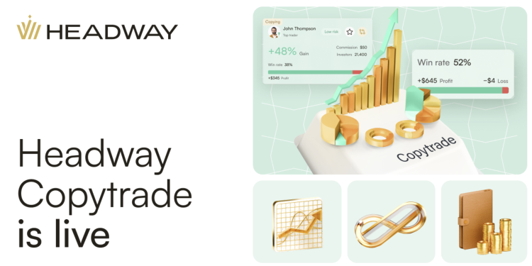 Headway Copytrade