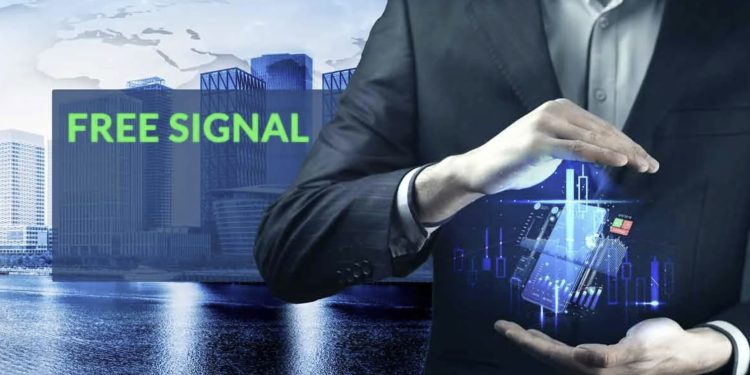 Legacy FX Free Signals on WhatsApp