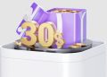 MTrading Welcome Bonus
