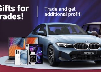 NPBFX Loyalty Program