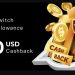 StarTrader Cashback Bonus