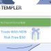 TemplerFX No Deposit Bonus
