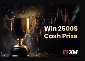 XM Group Weekly Demo Tournament