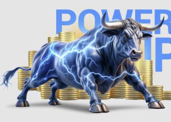 ZeTradex Power-Up Bonus