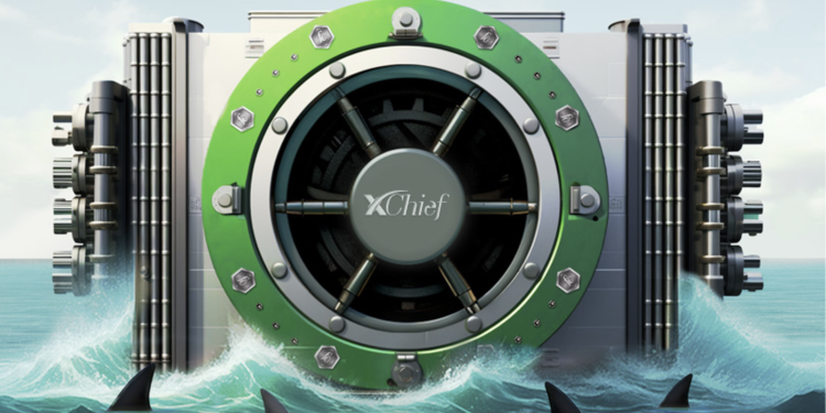 xChief Special Trader Package V7