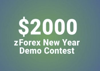 zForex New Year Demo Contest