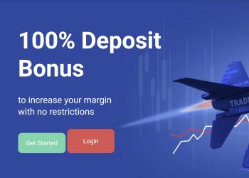 AdroFx 100% Deposit Bonus