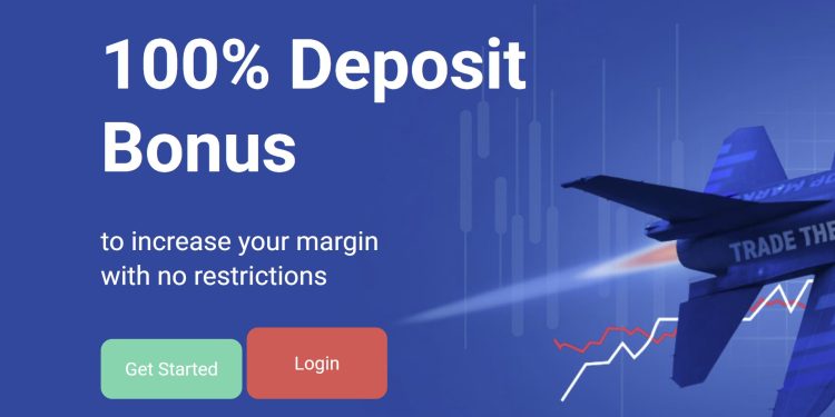 AdroFx 100% Deposit Bonus