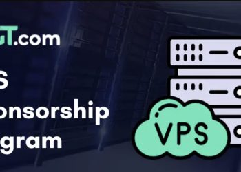 FXGT VPS Sponsorship