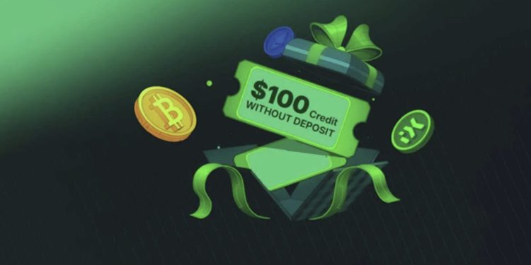 IXBroker $100 No Deposit Bonus