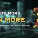 Imperial Markets 30% Tradable Bonus