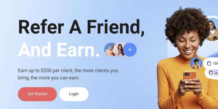 Refer a Friend and Earn Rewards with AdroFx