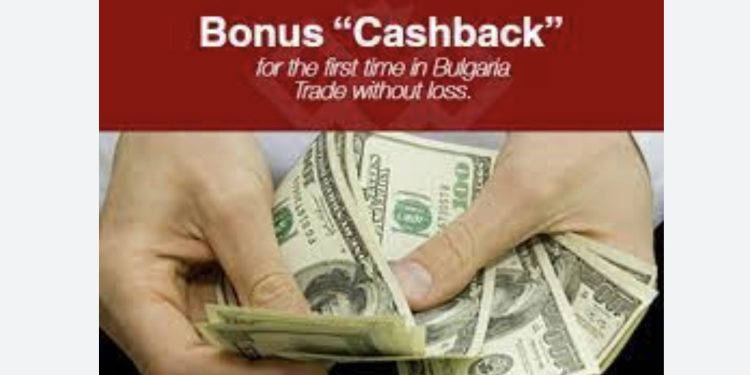 Varchev Brokers Cashback on Losses