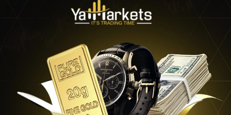 YaMarkets Elite Achievers IB Contest