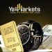 YaMarkets Elite Achievers IB Contest