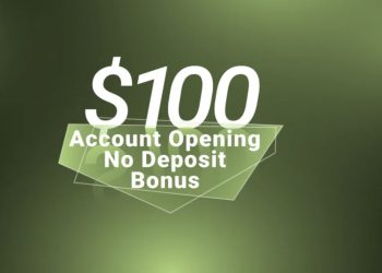 FXplayer $100 No Deposit Bonus