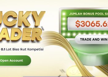 HSB Lucky Trader