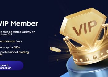 HSB VIP Member Program