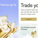 Headway 75% Withdrawable Deposit Bonus