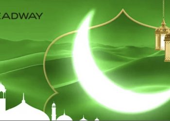Headway Ramadan Challenge