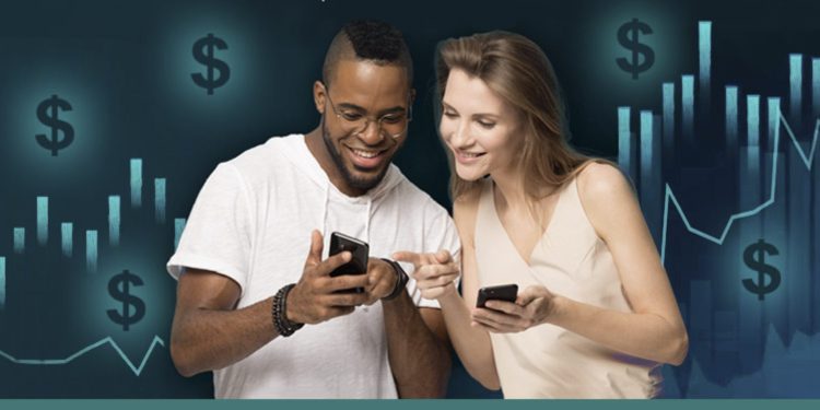 Referral Bonus with Vantage Markets