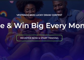 Trade and Win Big Every Month with Vestrado