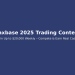 Daxbase’s 2025 Weekly Trading Contest
