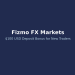 Fizmo FX Markets $100 USD Deposit Bonus
