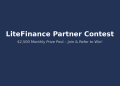LiteFinance Partner Contest