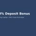 NCE 30% Deposit Bonus