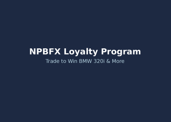 NPBFX Loyalty Program