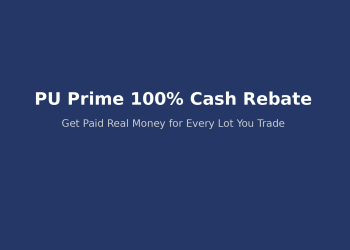 PU Prime 100% Cash Rebate