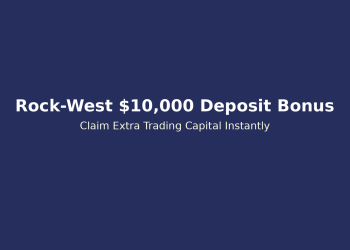 Rock-West $10000 Deposit Bonus