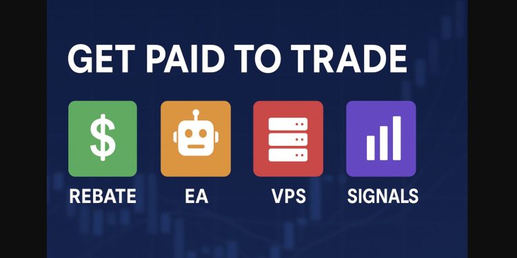 Top Forex Rebates Program 2025