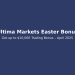 Ultima Markets Easter Bonus