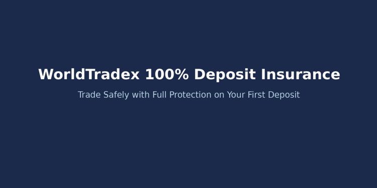 WorldTradex Deposit Insurance