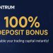FXCentrum Deposit Bonus
