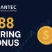 Hantec Financial Limited Spring Bonus