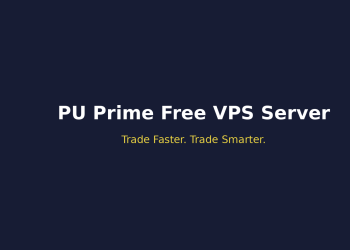 PU Prime Free VPS Server
