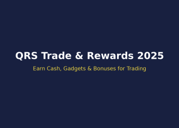 QRS Global Trade and Rewards 2025