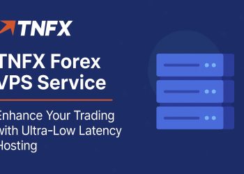 TNFX Forex VPS Service