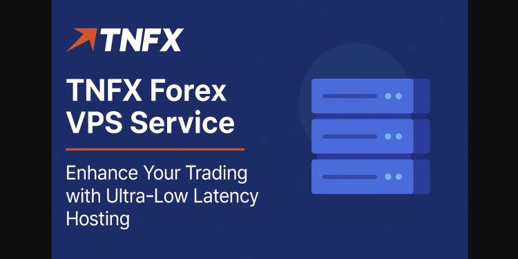 TNFX Forex VPS Service