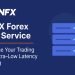 TNFX Forex VPS Service