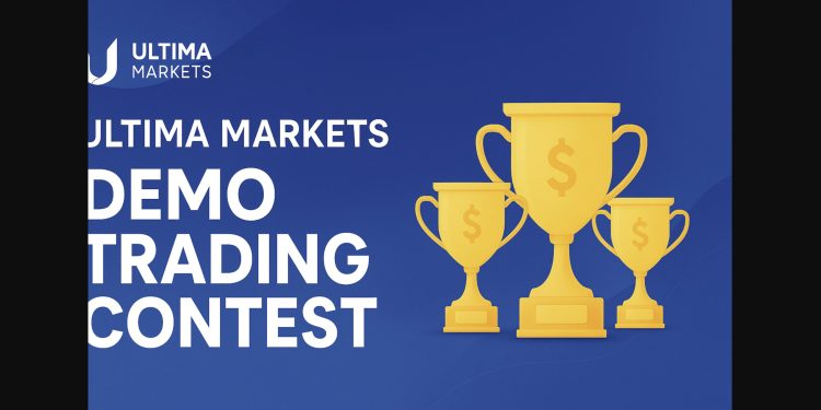 Ultima Markets Demo Trading Contest