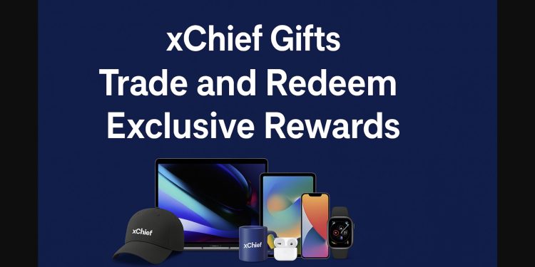 xChief Gifts