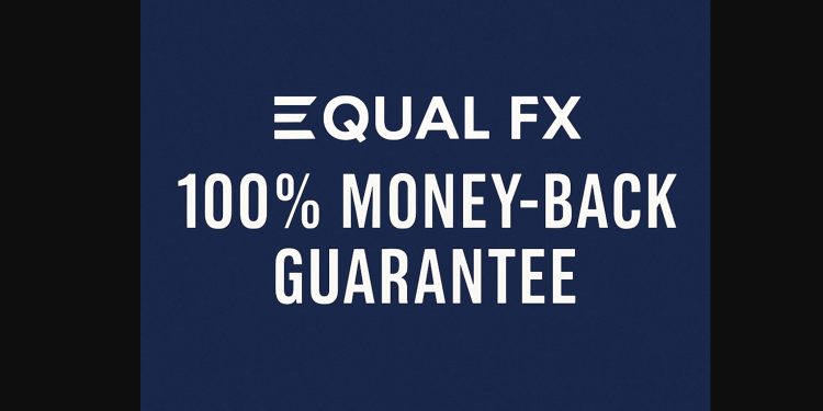 Equal FX 100% Money‑Back Guarantee
