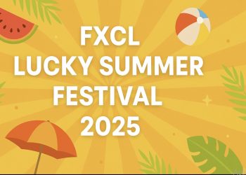FXCL Lucky Summer Festival 2025